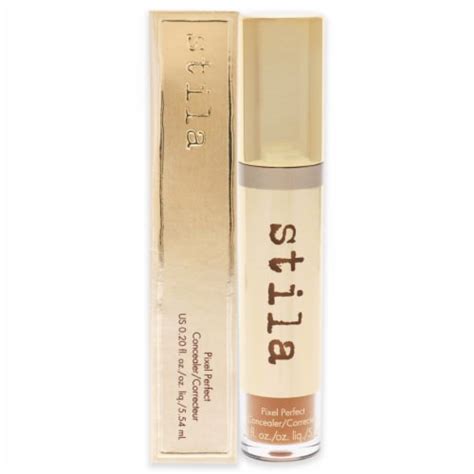 Pixel Perfect Concealer 2 Medium Tan By Stila For Women 0 20 Oz