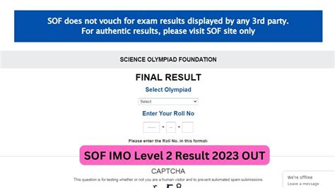 Imo 2024 Results India Doti Mathilde