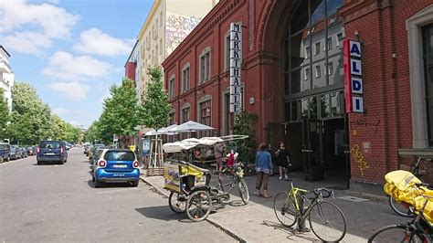 Kreuzberg Tour