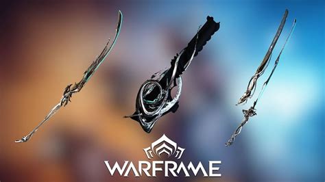 How to get Maw Fang in Warframe