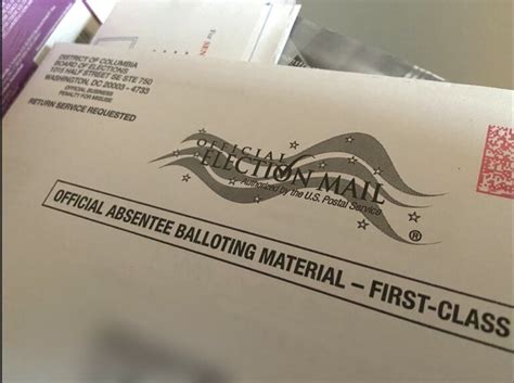 Ncsbe Faces 3rd Lawsuit Over Absentee Ballot Policy