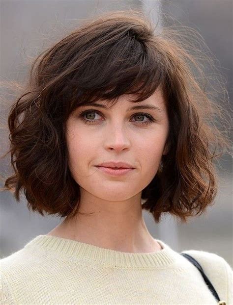 30 Chic Bob Hairstyles With Bangs Hairstyles Weekly