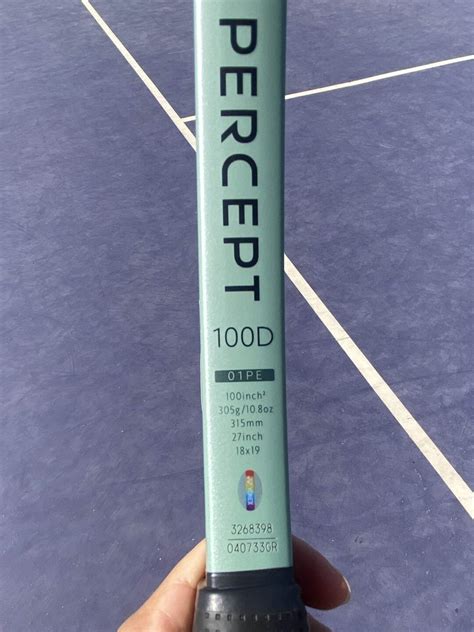 Unveiling The Yonex Percept D An Exceptional Blend Of Speed