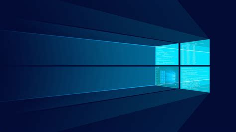 Fondos De Pantalla Windows 10 Pantalla Creativo 3840x2160 Uhd 4k Imagen