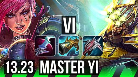 Vi Vs Yi Jng M Mastery Games Dominating Br