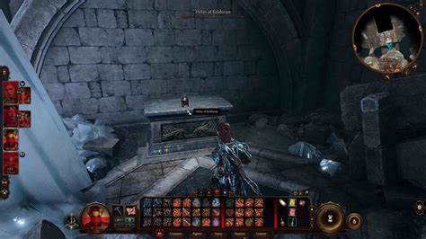 How To Get Helm Of Balduran In Baldurs Gate 3 Deltia S Gaming