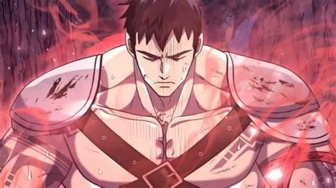 Surviving The Game as a Barbarian Chapter 46: Release Date, Recap ...