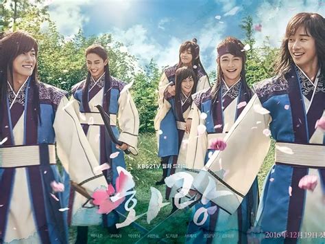 3 Rekomendasi Drakor Bertema Kerajaan Simak Juga Sinopsis Drama Korea