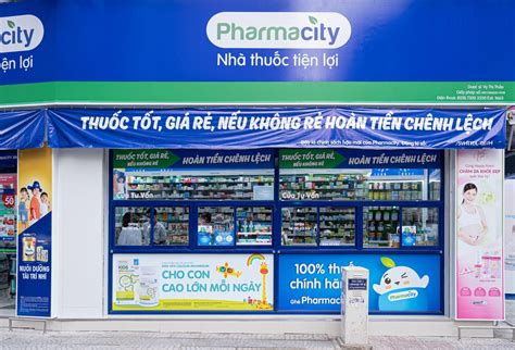 Một nhà thuốc Pharmacity ở Hà Nội bị xử phạt vì bán thuốc sai quy định