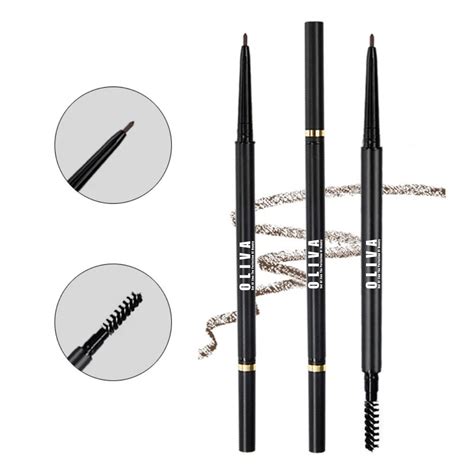 PRO EYEBROW PENCIL | OLIVA COSMETICS