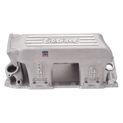 Edelbrock 7136 Pro Flo XT Multi Port Satin EFI Intake Manifold