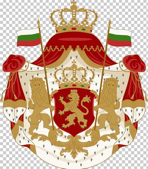 Kingdom Of Bulgaria Principality Of Bulgaria People's Republic Of ...