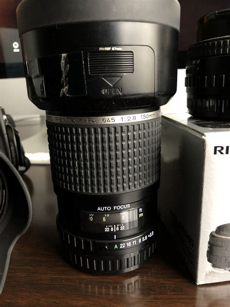 Buy & Sell - Photography - FM Forums