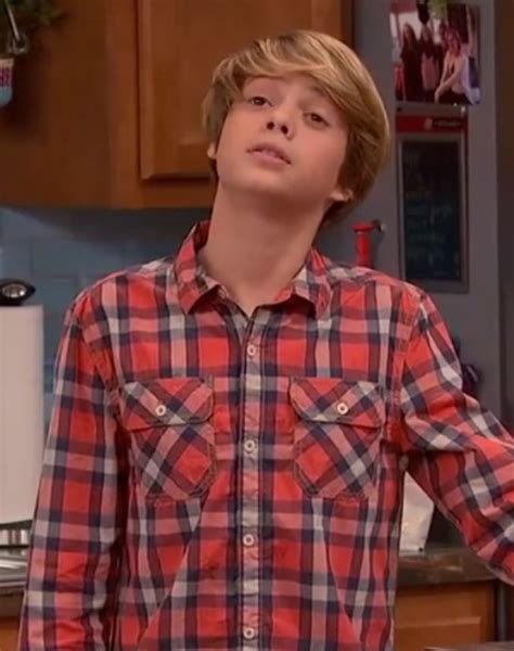 Picture Of Jace Norman In Henry Danger Jace Norman 1426193122  Teen Idols 4 You