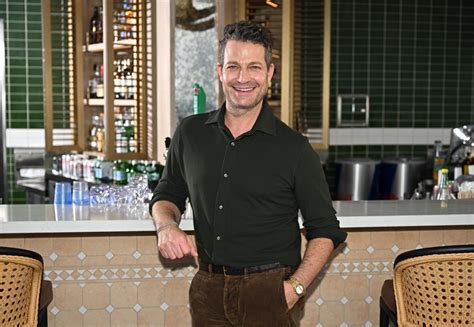 Nate Berkus reveals 4 final Thanksgiving preparations | Livingetc