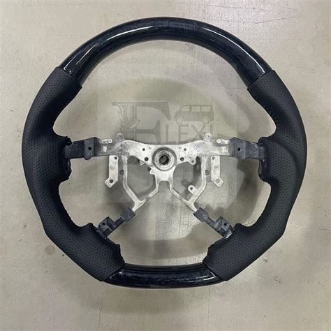 Toyota Hiace Steering Wheel Flexigadget Car Accessories Accessories