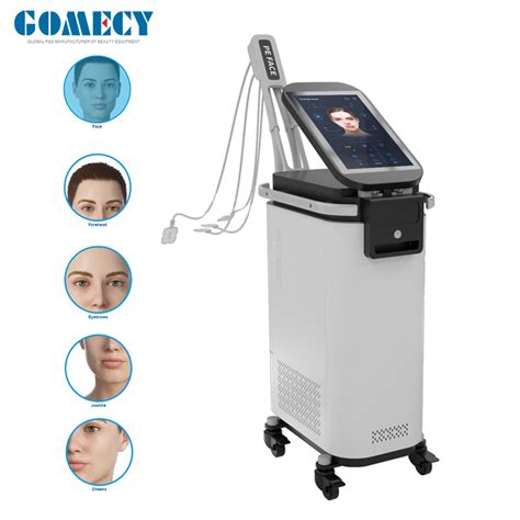 Newest Technology High Intensity Electromagnetic Muscle Sculpting