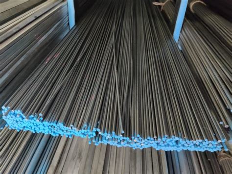 Mm Mm Stainless Steel L Bright Rods For Manufacturing Grade