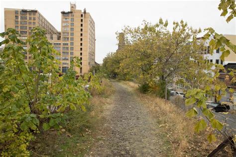 Philadelphia Turning Railroad Ruins Into Elevated Rail Park The