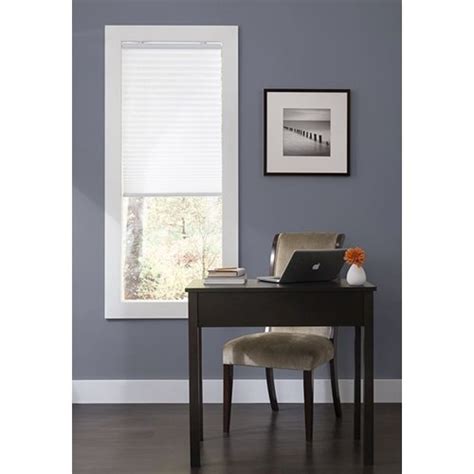 Blinds.com Cordless Pleated Shades | Blinds.com