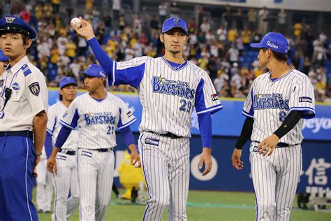 横浜denaベイスターズ本拠地最終戦セレモニーでラミレス監督、日本一宣言「必ず今回は勝利する」 横浜ウォッチャー