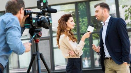 The TV Interview: A Step-by-Step Guide to Success