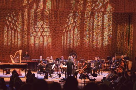 Extraordinary San Francisco Symphony Soundbox With Esa Pekka Salonen