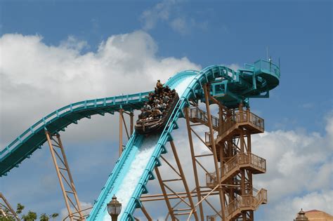 Seaworld San Antonio San Antonio Young Professionals