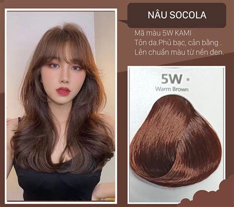 B Ng M U T C Nhu M P Hot Trends C Y U Th Ch Nh T Hi N Nay