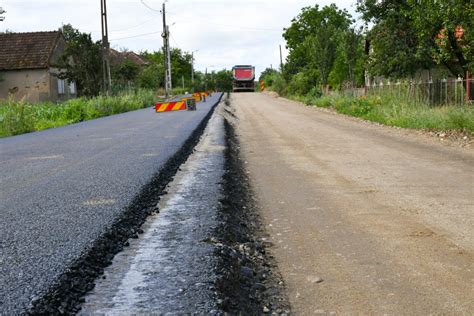 Până la sfârșitul acestei veri se va finaliza modernizarea a peste 40