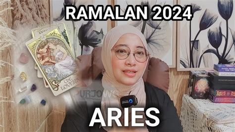 ARIES 2024 PILIH KARTUMU KARIER GENERAL READING KEUANGAN ASMARA YouTube