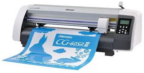 Mimaki Vinyl Cutter Model Name Number Cg Sr Iii Capacity Feet