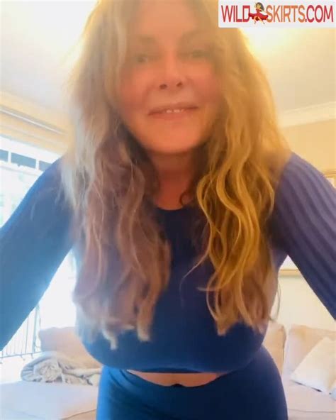 Carol Vorderman Carolvorders Nude Instagram Leaked Photo 495