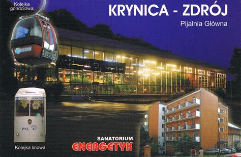 Poland Krynica Zdrój B1 Gosia K Flickr