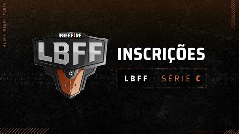 Lbff 2021 Player 1 Abre Vagas Da Série C Da Lbff 4 Veja Como Se