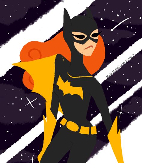 Pin On Barbara Gordon