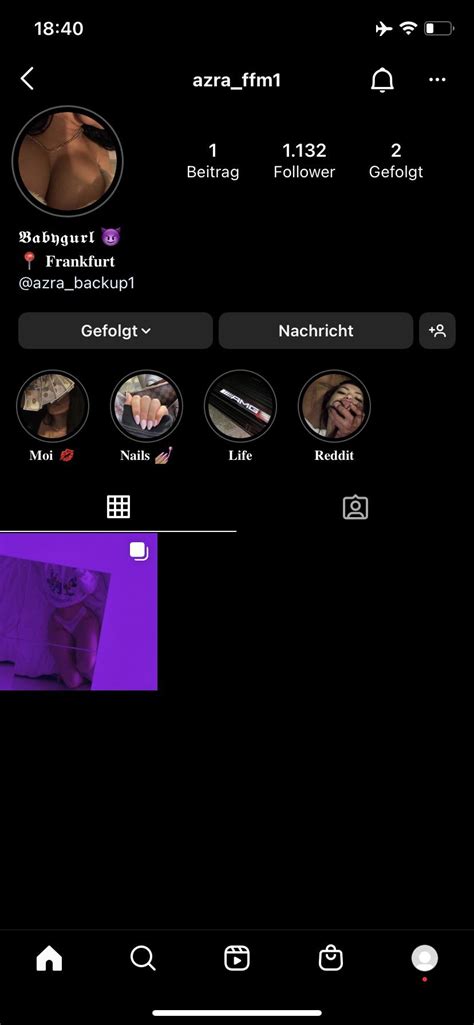 Sie ist real : r/BezTalanta1
