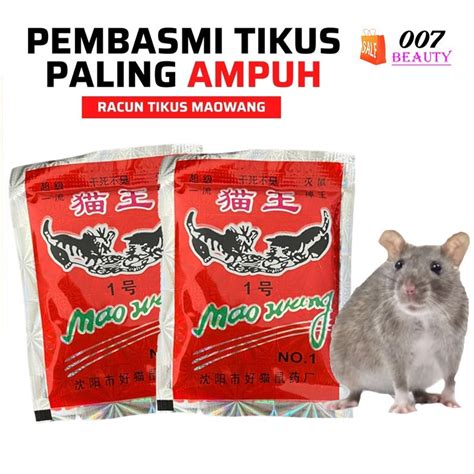 Jual Racun Tikus Mati Kering Ditempat Dan Tidak Bau Untuk Tikus Rumah