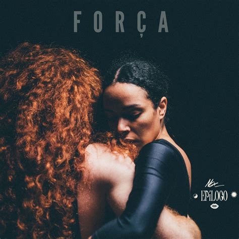 NBC - Força - Reviews - Album of The Year