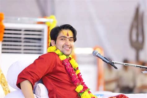 Shri Dhirendra Krishna Shastri Images Hd Collection Bageshwar Dham Photo Download