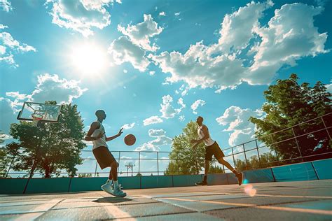 Partir En S Jour Linguistique Pour Pratiquer Le Basket Aux Tats Unis