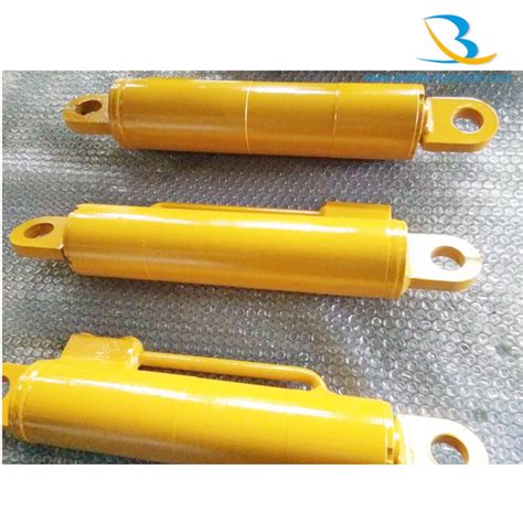 Manufacturer Price Long Stroke Excavator Hydraulic Cylinder China