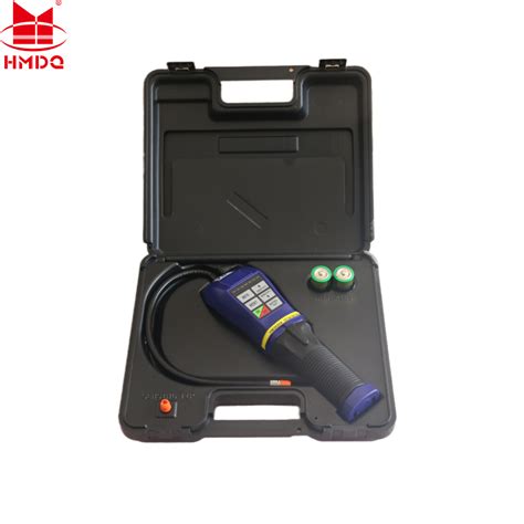 China High Quality Hmdq Sf Leakage Detection Manufacturers Suppliers