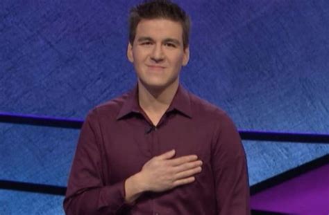 James Holzhauer ‘jeopardy Return Date In Next Months ‘tournament Of Champions