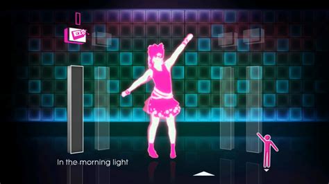 Girls Just Want To Have Fun Just Dance Wiki Fandom