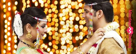 Marathi Matrimony, Matrimonial - Trusted Site for Marathi Brides & Grooms