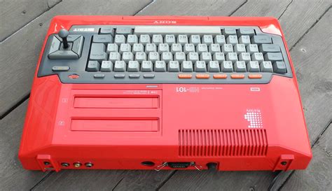 MSX/JSM