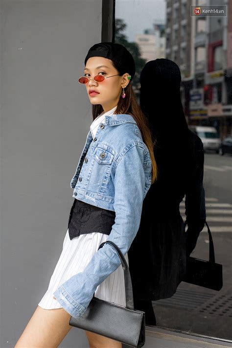 Street Style Mi N C C B N Tr B T Trends Nhanh Nh I N Di N To N Nh Ng M N Hot Hit