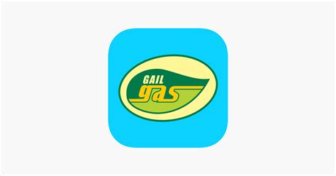 ‎GAIL Gas on the App Store