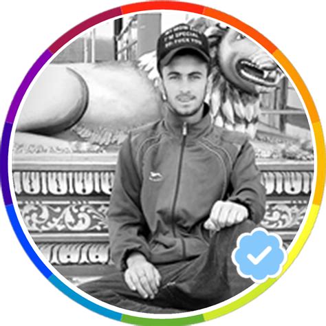 Add A Colorful Border To The Profile Picture In Instagram Unilink
